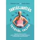 Tartásjavítás tetőtől talpig