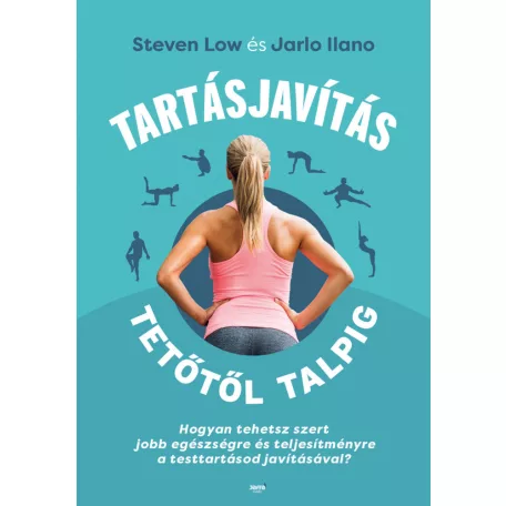 Tartásjavítás tetőtől talpig