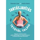 Tartásjavítás tetőtől talpig