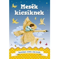 Színes karácsonyi kifestő