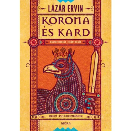 Korona és kard
