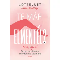 Te már elmentél?