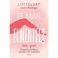 Te már elmentél?