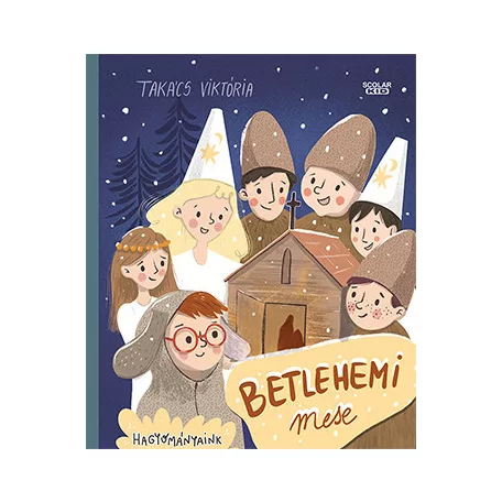 Betlehemi mese
