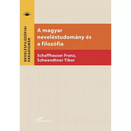 A magyar neveléstudomány és a filozófia