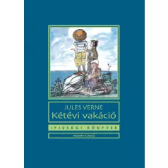 Kétévi vakáció