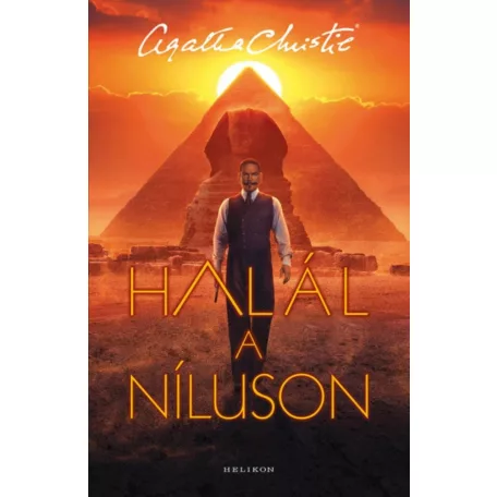 Halál a Níluson