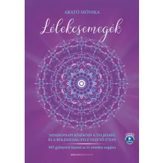 Lélekcsemegék