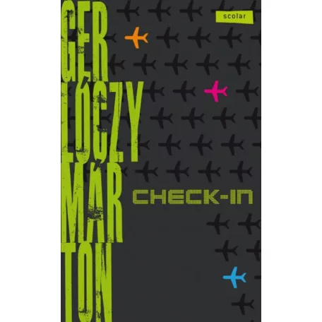 Check-in