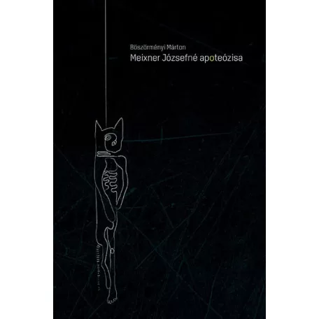 Meixner Józsefné apoteózisa
