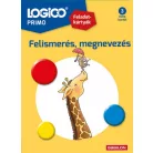 LOGICO Primo 1243 - Felismerés, megnevezés