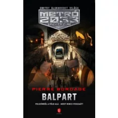 Balpart
