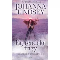 Ég rendelte frigy