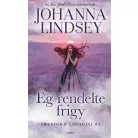 Ég rendelte frigy