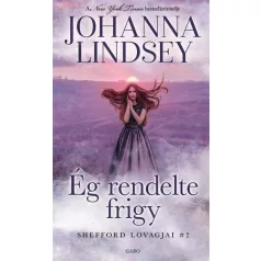 Ég rendelte frigy