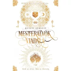 Mesteralvók viadala