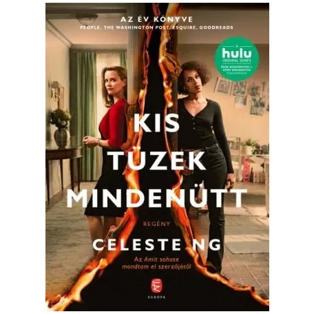 Kis tüzek mindenütt