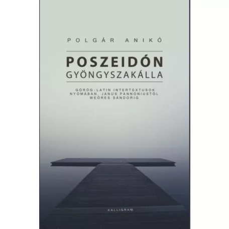 Poszeidón gyöngyszakálla