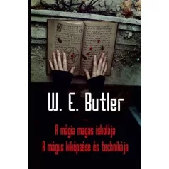 A mágia magas iskolája