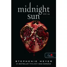 Midnight Sun - Éjféli nap