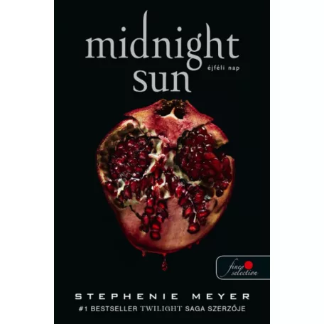 Midnight Sun - Éjféli nap