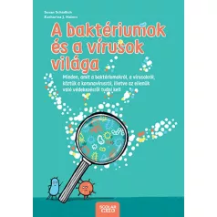 A baktériumok és a vírusok világa