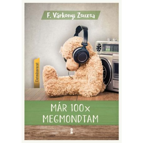 Már 100x megmondtam