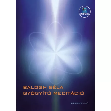 Gyógyító meditáció