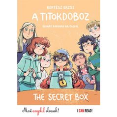 A titokdoboz - The secret box