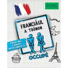 PONS Franciául a trónon