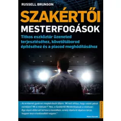 Szakértői mesterfogások