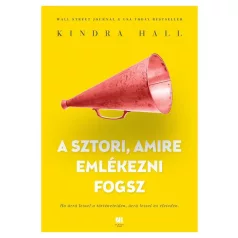 A sztori, amire emlékezni fogsz