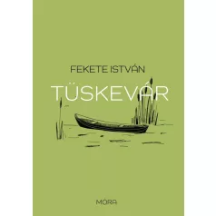 Tüskevár