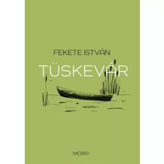 Tüskevár