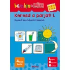 Keresd a párját 1. - bambinoLÜK LDI-110