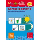 Keresd a párját 1. - bambinoLÜK LDI-110