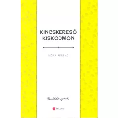 Kincskereső kisködmön