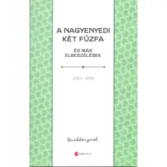 A nagyenyedi két fűzfa és ...