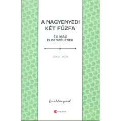 A nagyenyedi két fűzfa és ...