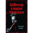 Gyilkosság a magyar követségen - Kriminek álcázott hely- és korrajz