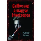 Gyilkosság a magyar követségen - Kriminek álcázott hely- és korrajz
