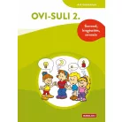 Ovi-suli 2. – Sorrend, kiegészítés, színezés