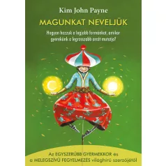 Magunkat neveljük