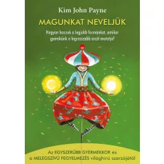 Magunkat neveljük