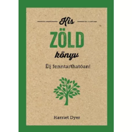 Kis zöld könyv