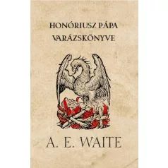 Honóriusz pápa varázskönyv