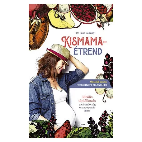 Kismamaétrend