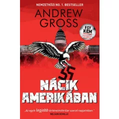 Nácik Amerikában