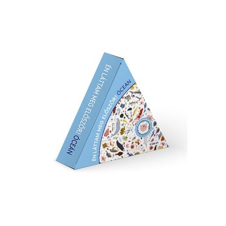 Én láttam meg először! - Óceán