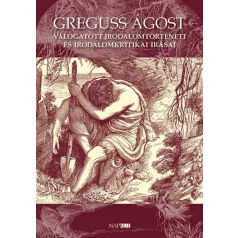   Greguss Ágost válogatott irodalomtörténeti és irodalomkritikai írásai